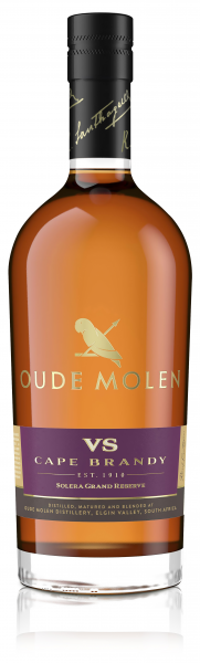 Oude Molen Distillers Oude Molen VS